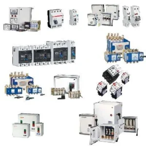 Electrical Supplies
