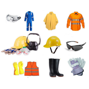 Safety-PPE